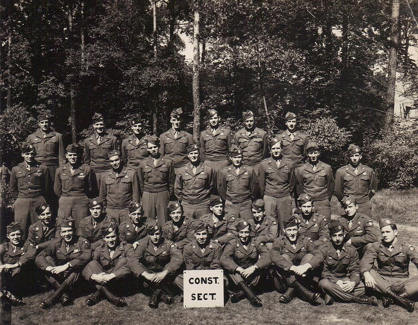 第 82 空挺、WW2 空挺部隊 高画質の壁紙