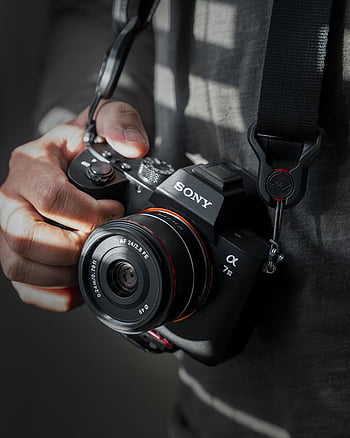 Six of Sony's Best Lenses for Street Photography