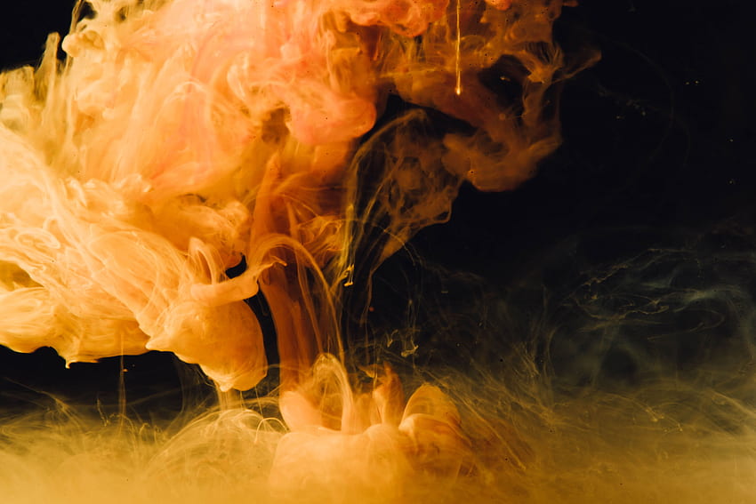Abstrakt, Rauch, Licht, Hellfarbig, Leichentuch HD-Hintergrundbild