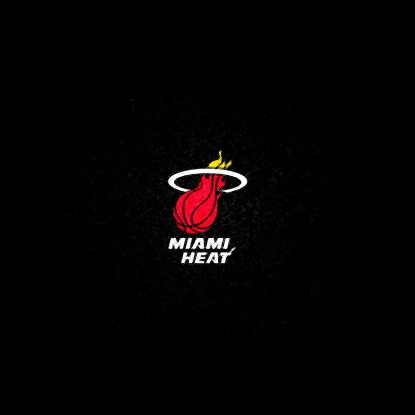 Miami Heat HD phone wallpaper