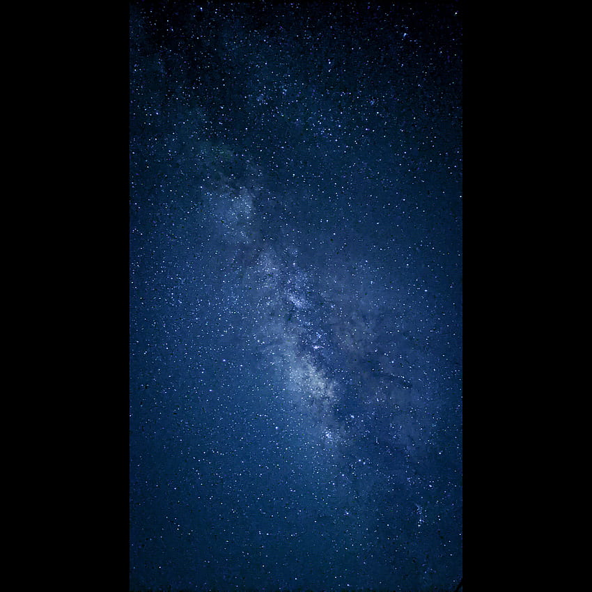 osservare le stelle, cielo, mezzanotte, ASTROGRAFIA Sfondo del telefono HD