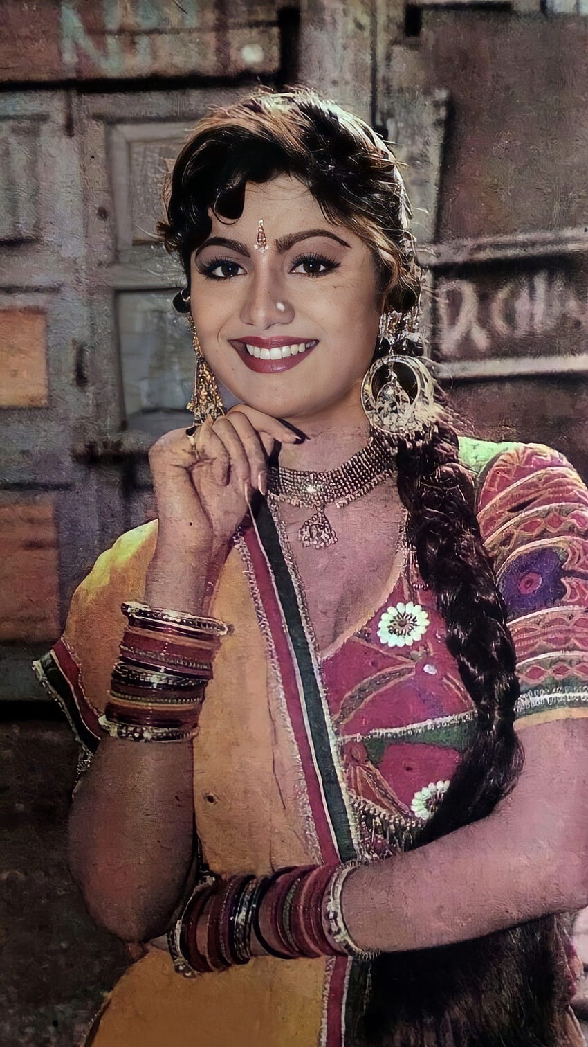 Shilpa shetty, bollywood actress HD phone wallpaper