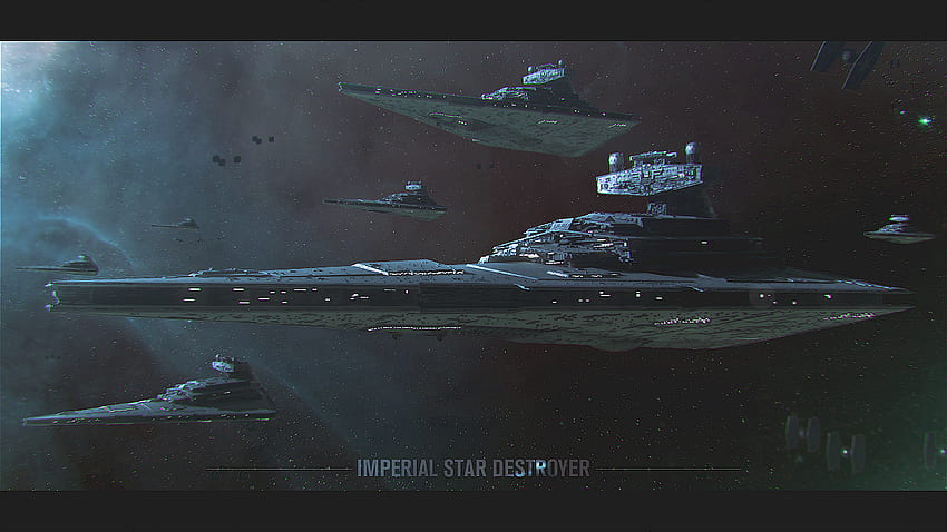 Mecha And More. Disney Jedi Knight: 1864david: Imperial Star. Star Wars Empire, Star Wars Ships, Star Wars, Star Wars Star Destroyer HD wallpaper