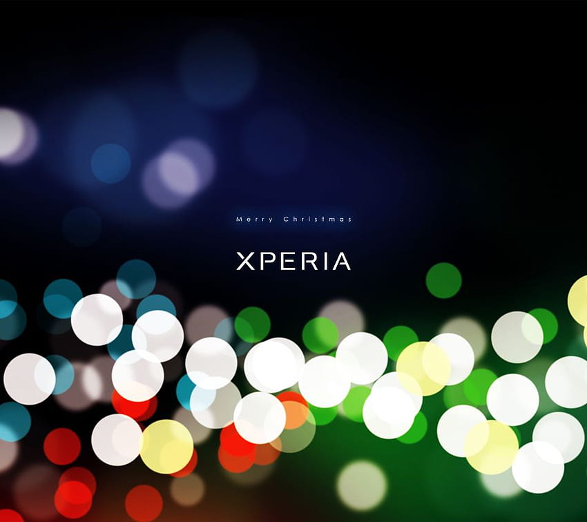 Sony, Sony Xperia Logo HD wallpaper | Pxfuel