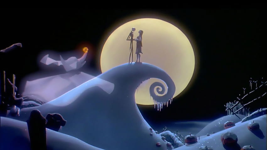 The Nightmare Before Christmas [] for your , Mobile & Tablet. Explore The Nightmare Before Christmas . Nightmare Before Christmas , The Night Before HD wallpaper