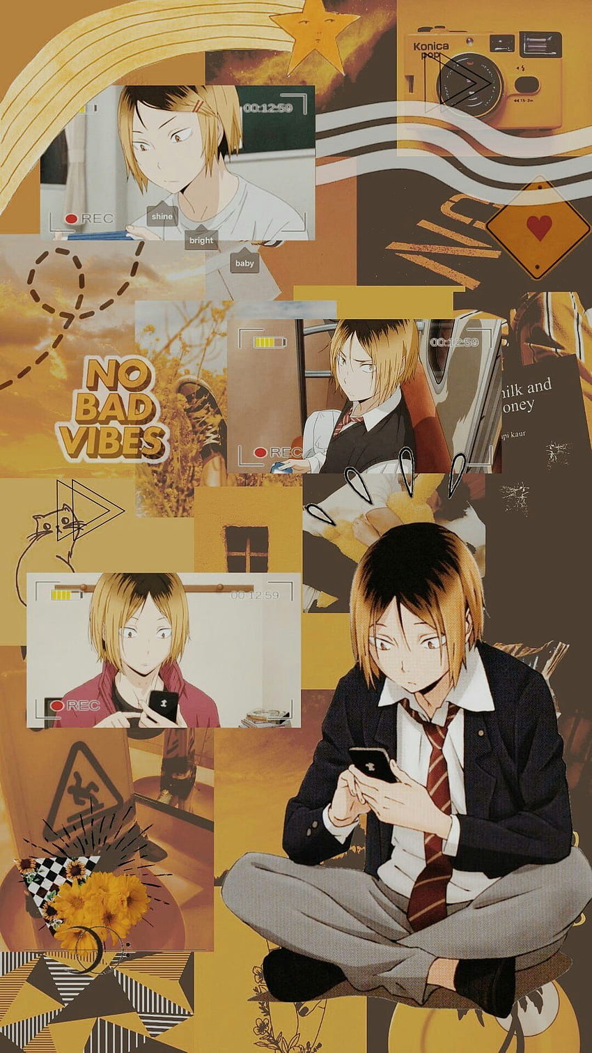 Kenma Kozume Kenma X Kuroo Hd Phone Wallpaper Pxfuel