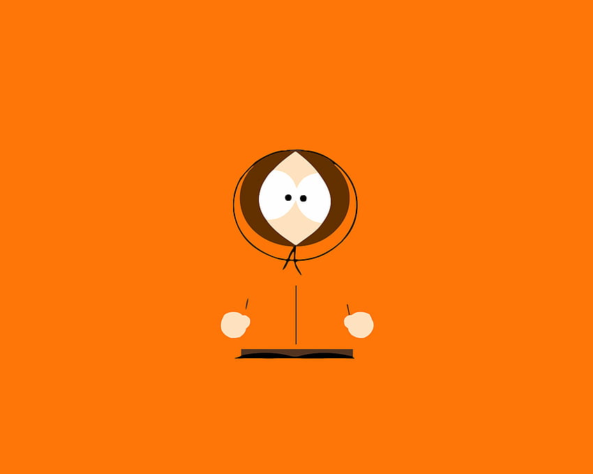 Kenny South Park , Funny South Park HD wallpaper