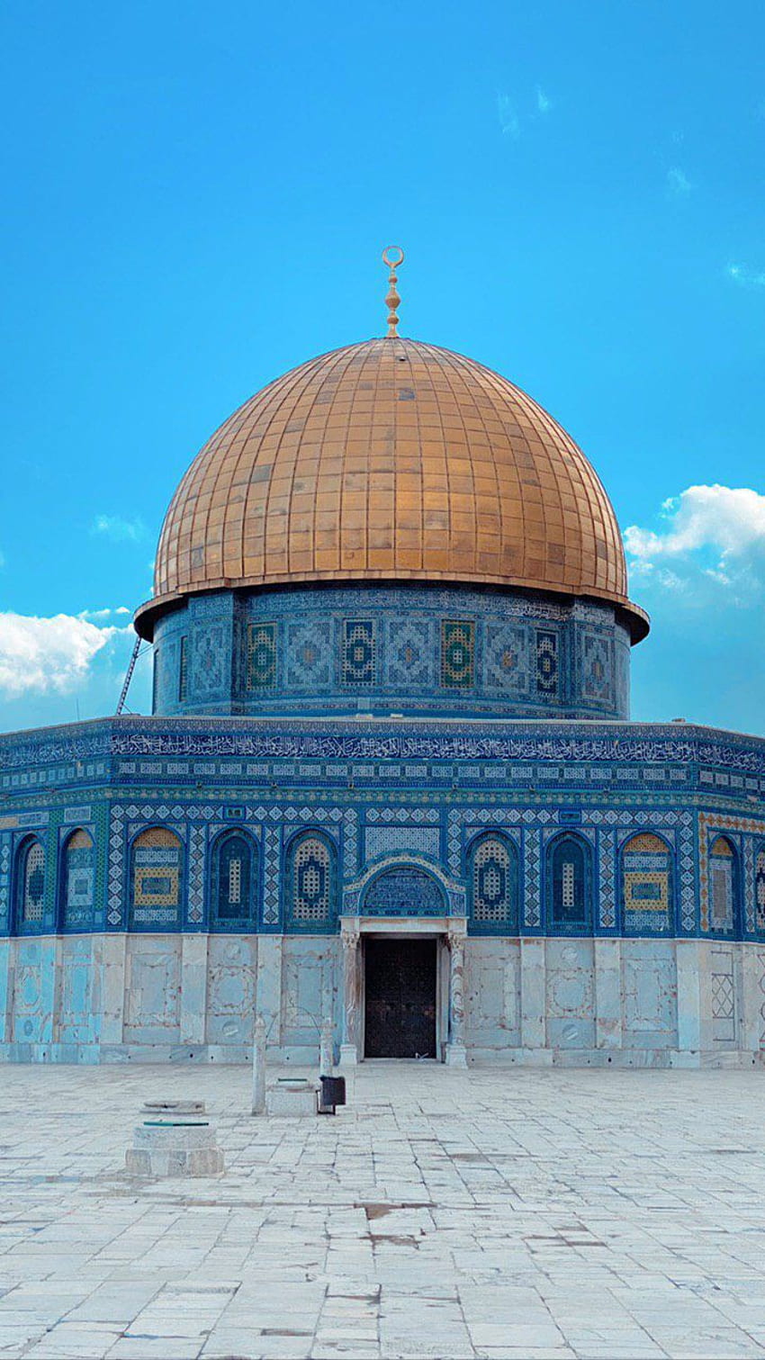 High Quality Of The Al Aqsa Mosque In Jerusalem, Al-Aqsa HD wallpaper |  Pxfuel