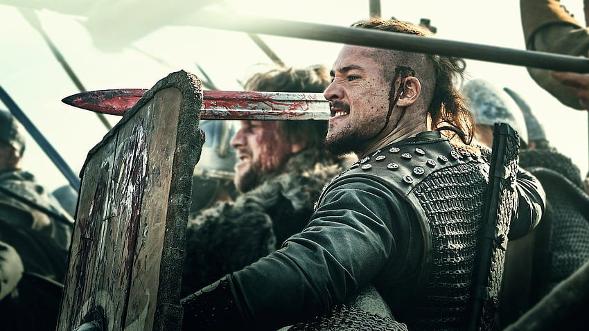 The Last Kingdom Season 4: Release Date, Cast & Everything We Know HD wallpaper