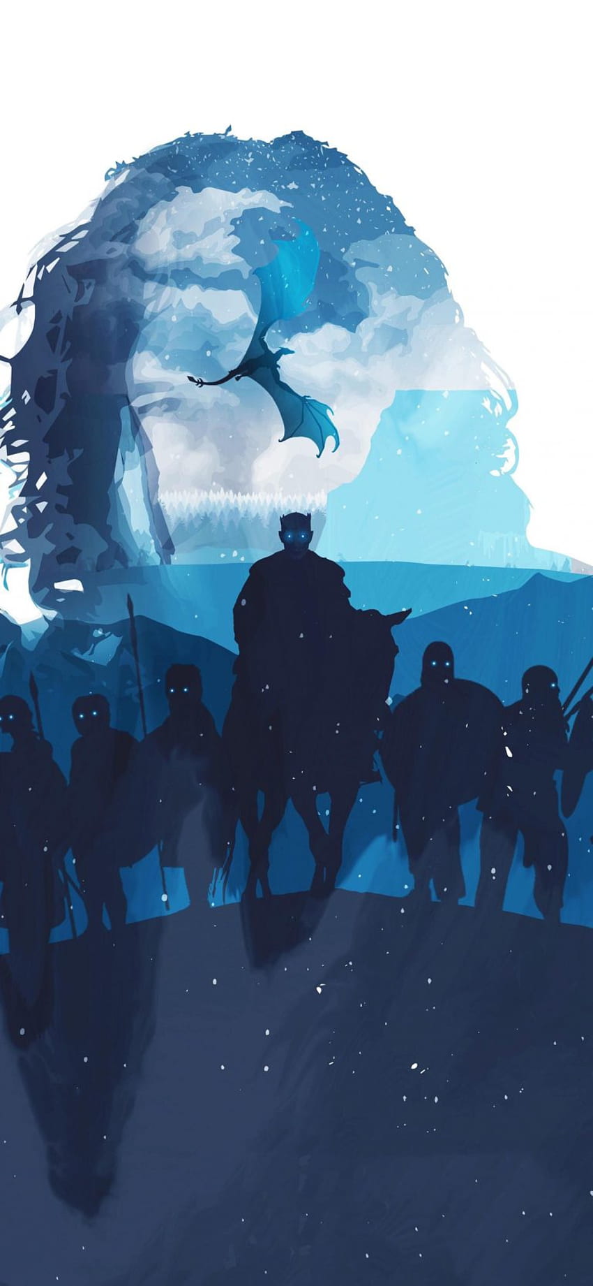 Best Game of Thrones for iPhone - Geek Tech Online HD phone wallpaper