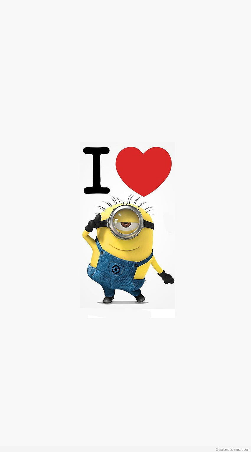 Funny minions mobile android HD phone wallpaper | Pxfuel