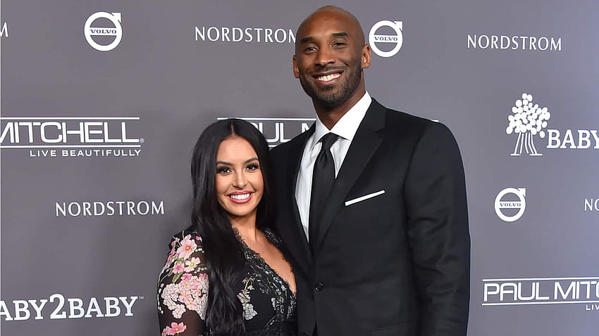 Kobe Bryant Is Expecting Fourth Daughter With His Wife HD wallpaper ...