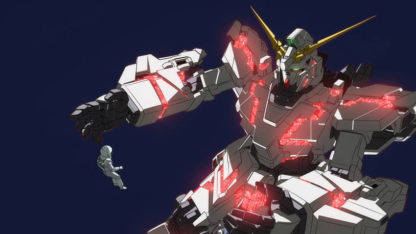 Traje móvil Gundam Unicornio, Anime, HQ Traje móvil Gundam Unicornio. 2019 fondo de pantalla