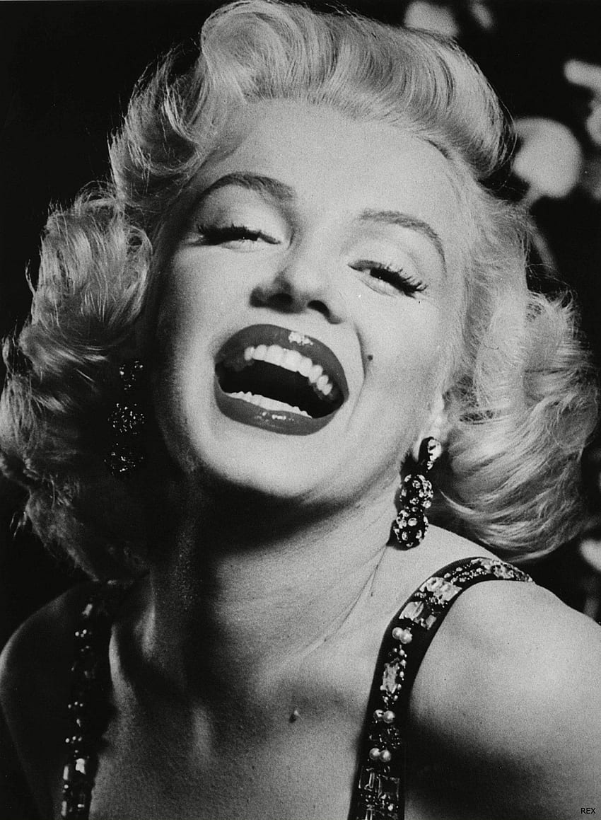 Marilyn Monroe HD phone wallpaper