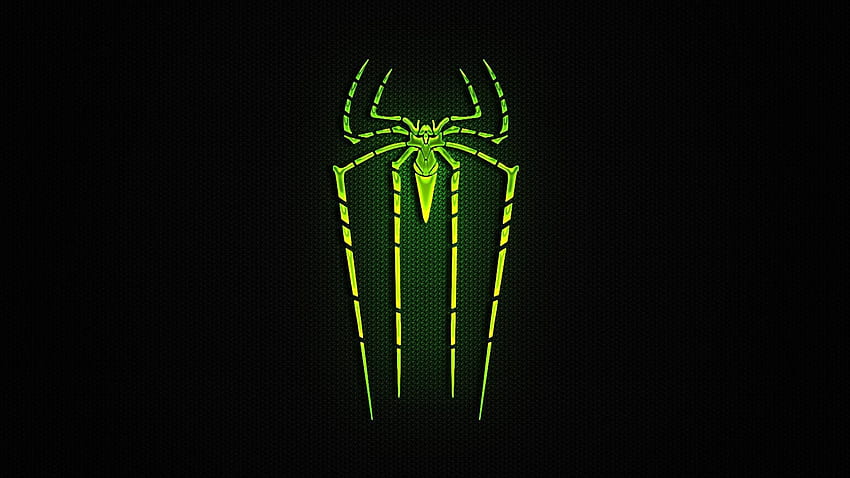 The Amazing Spiderman Logo, Spider-Man Logo HD Wallpaper | Pxfuel