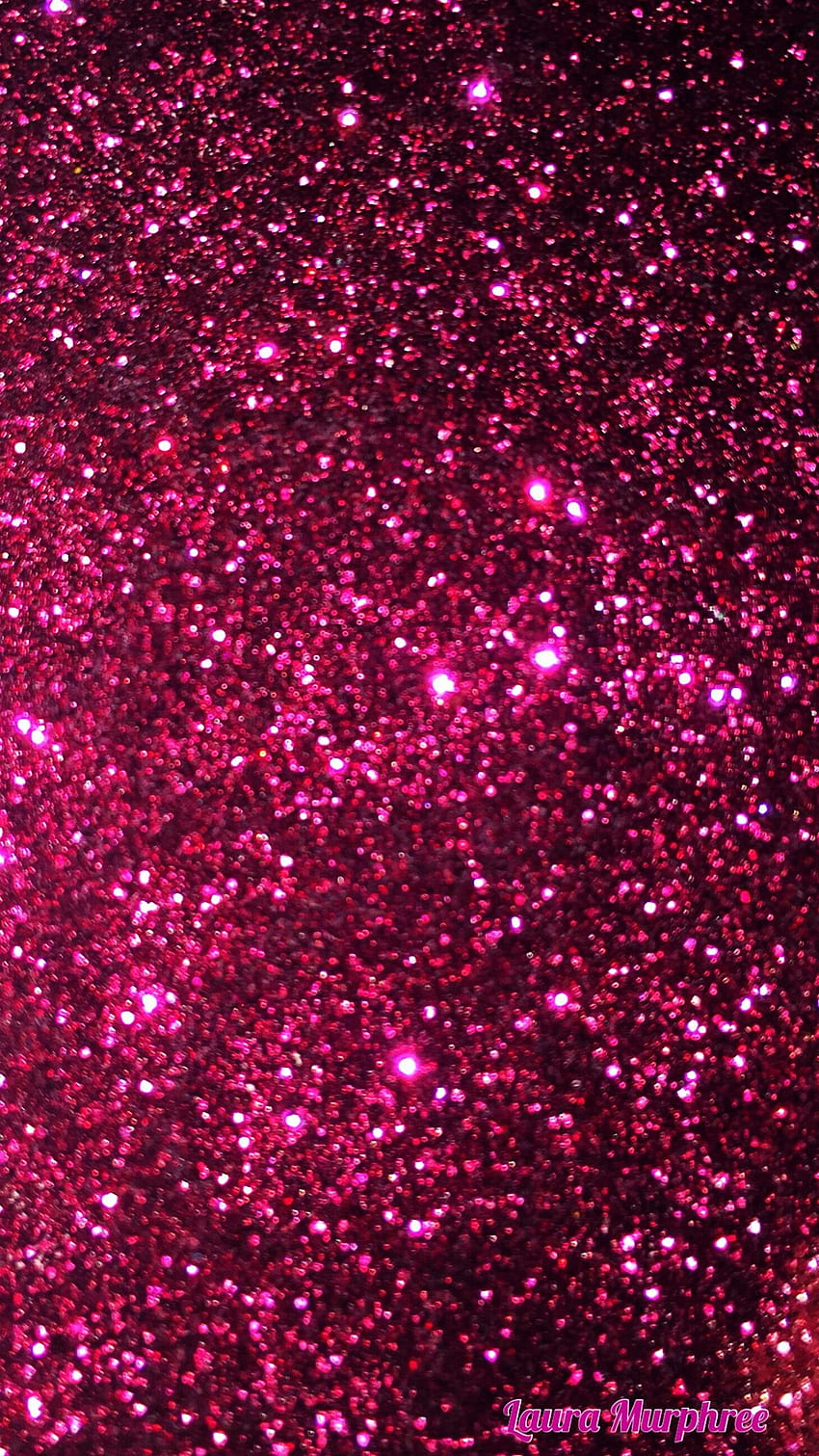 Glitter Phone Data Src Full Size Pink Glitter - Pink Glitter , Pink ...