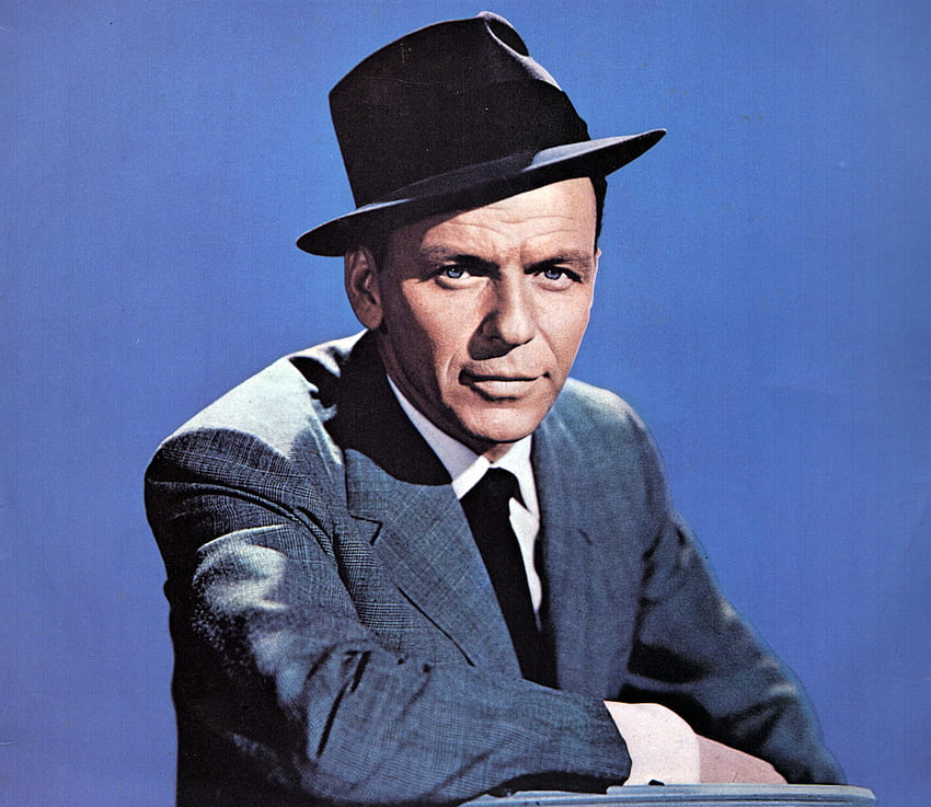Awesome Frank Sinatra Wall Frank Sinatra [] for your , Mobile & Tablet. Explore Sinatra . Frank Sinatra , Frank Sinatra for Computers, Nancy Sinatra , Frank Sinatra Christmas HD wallpaper