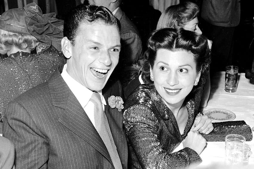 Nancy Barbato Sinatra, 101, Istri Pertama Idol dan Orang Percaya Abadi, Meninggal, Nancy Sinatra Wallpaper HD