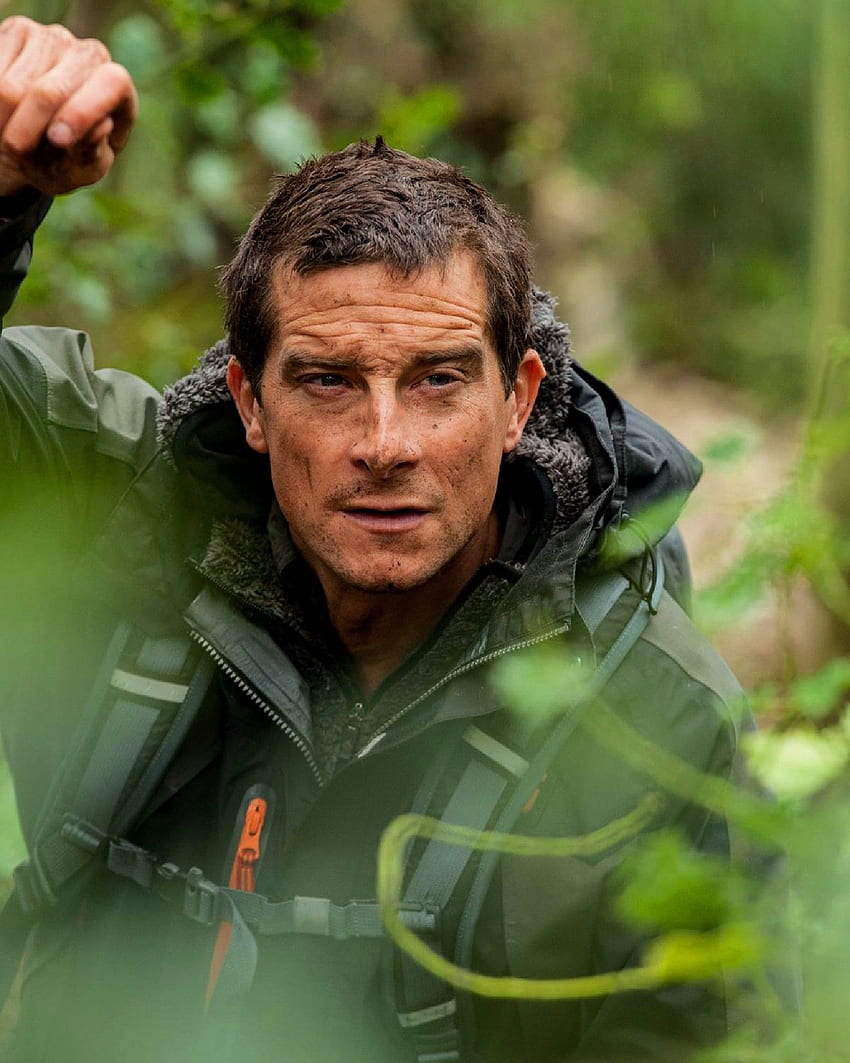 Bear Grylls: The World's Adventurer Talks Luxury Travel, His Private Island And New Survival Academy. Bear grylls survival, Man vs wild, Bear grylls HD phone wallpaper