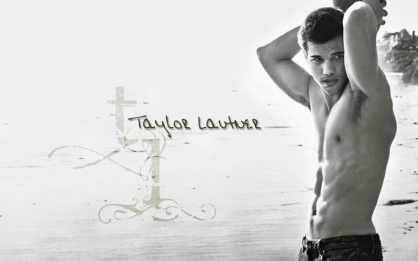 Colection: Taylor Lautner New Nice 2012 HD wallpaper