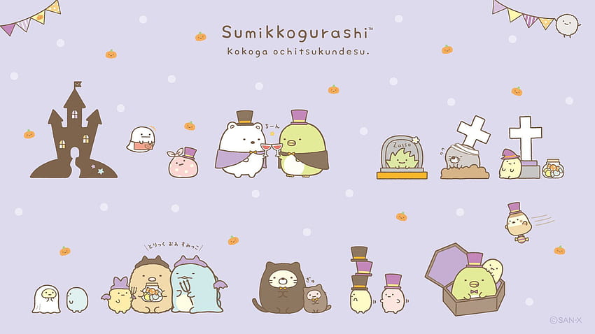 Free download why are you here yellow maiden SUMIKKO GURASHI WALLPAPERS  From 700x1244 for your Desktop Mobile  Tablet  Explore 16 Sumikko  Gurashi Tokage Wallpapers 