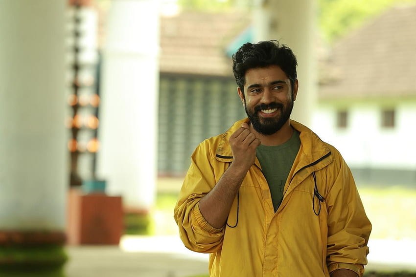 Nivin Pauly Latest And Collection HD wallpaper
