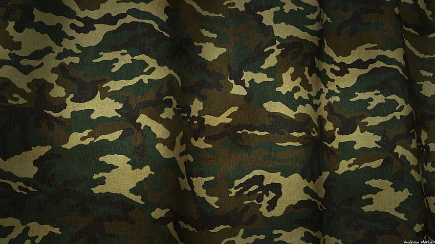 Camouflage gris, militaire 3D Fond d'écran HD