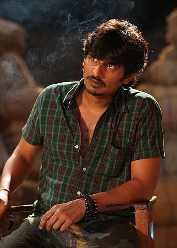 Jeeva Actor HD photos,images,pics,stills and picture-indiglamour.com #124705