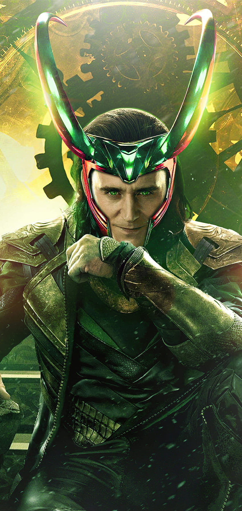 Loki - Meilleur fond d'écran Loki [35 +], Loki Mobile Fond d'écran de téléphone HD