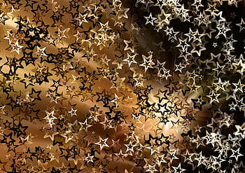 Page 2 | gold star background HD wallpapers | Pxfuel