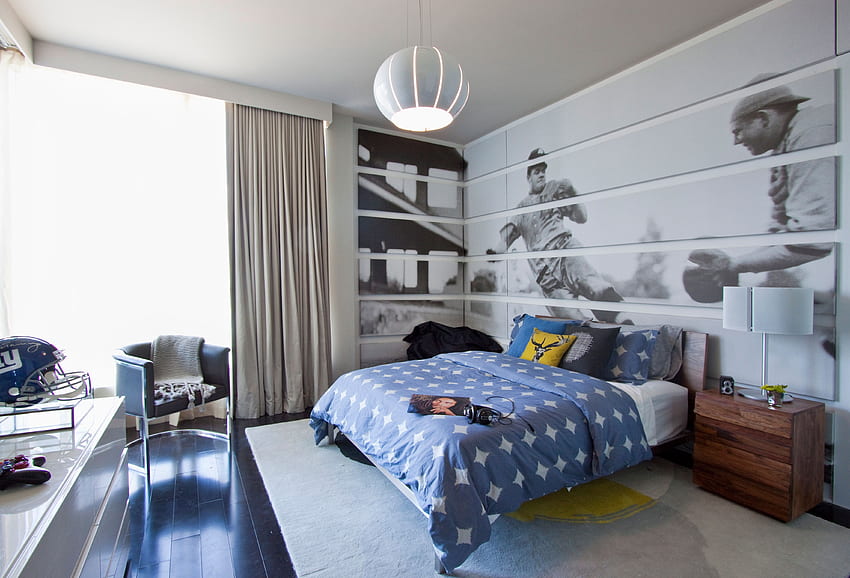 Interior, , , House, Design, Style, Bedroom, Villa HD wallpaper