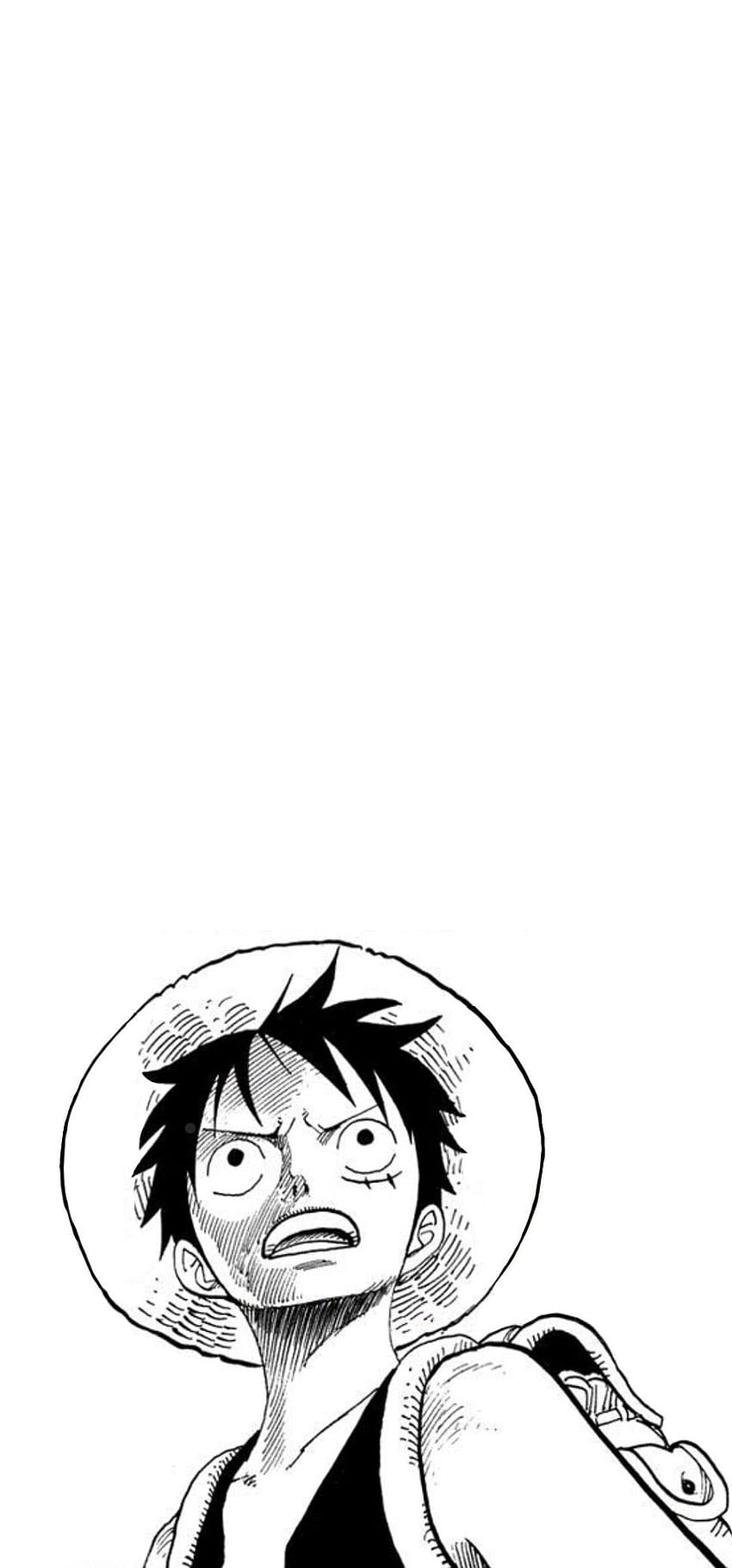 Luffy, Anime, One_Piece, Manga HD phone wallpaper | Pxfuel