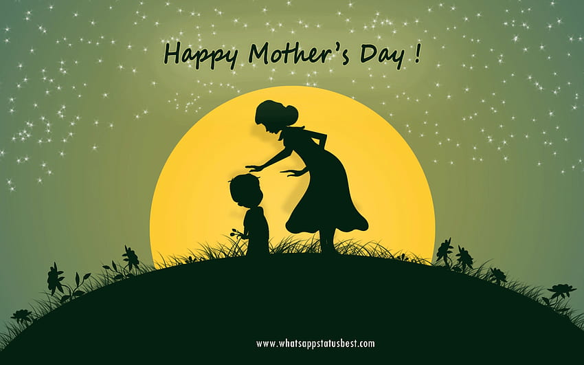 ܅ Happy Mothers Day 2020, , ,, Motherhood HD wallpaper | Pxfuel