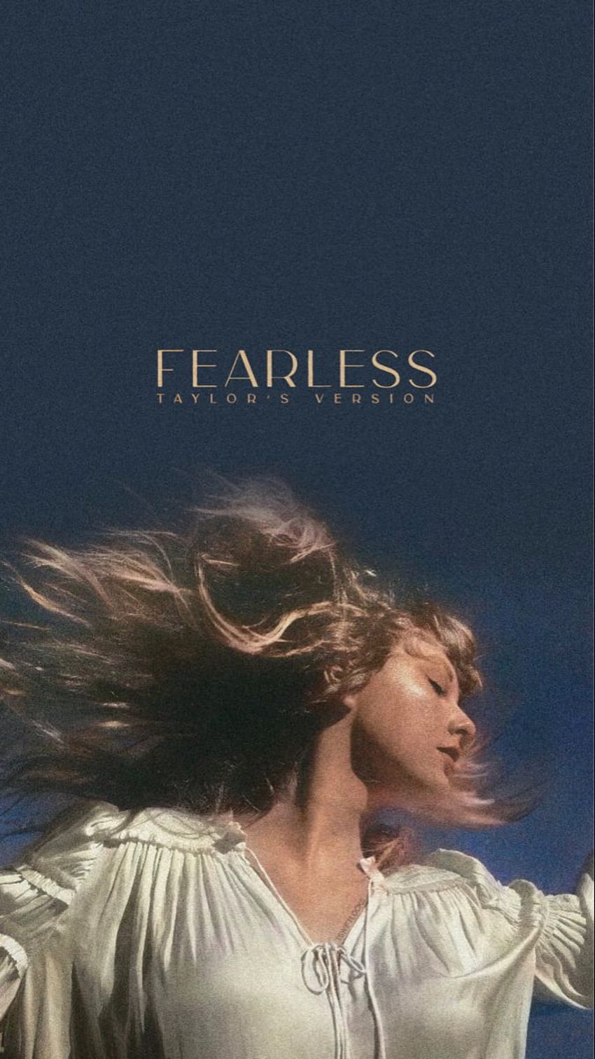 Taylor Swift - Fearless / Love Story (Taylor's Version) - / lockscreens in 2021. Taylor swift , Taylor swift posters, Taylor swift lyrics, Red Taylor's Version HD phone wallpaper