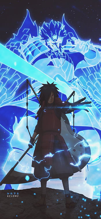 madara susanoo final form