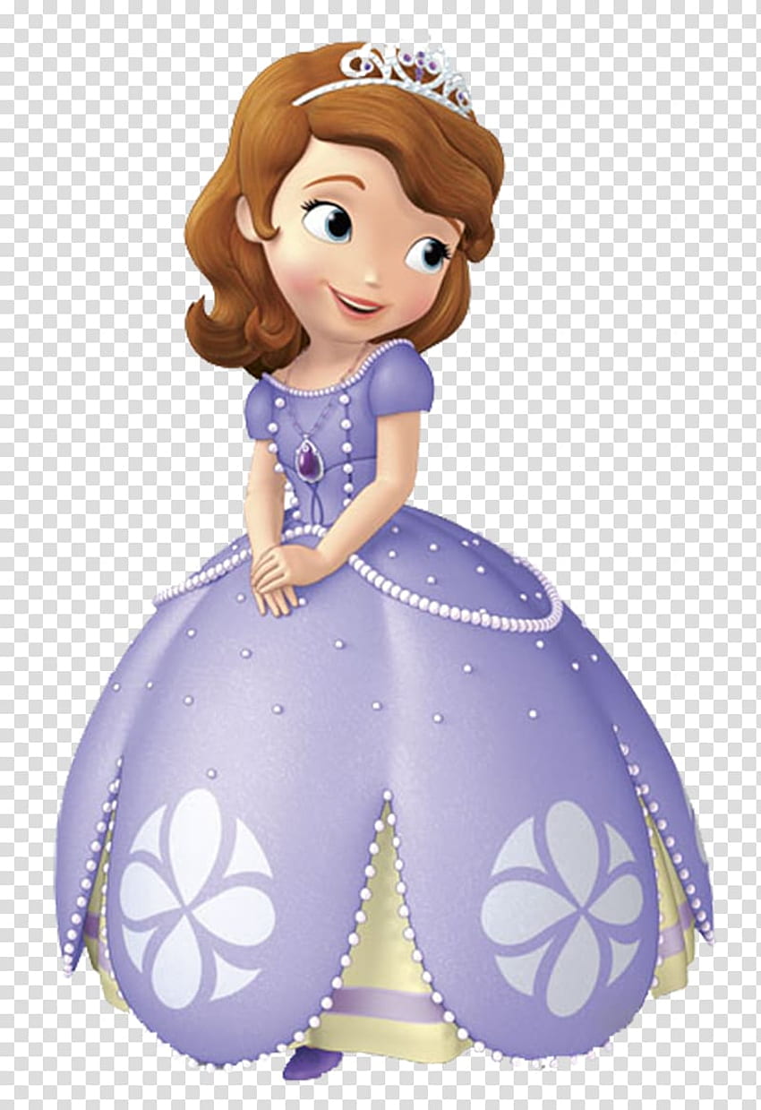 Of Sophia The First, Rapunzel Disney Princess Disney - Sofia Background For Tarpaulin HD phone wallpaper