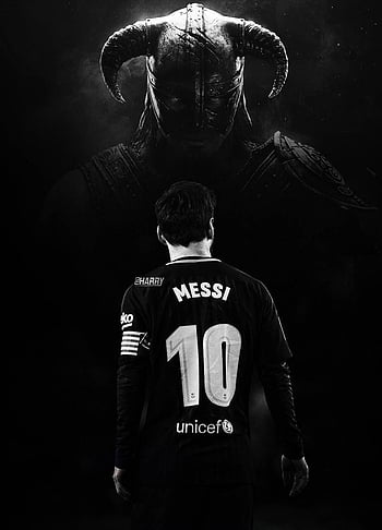 Hình nền điện thoại Messi đen (Messi black phone wallpaper): Bạn là fan của Messi và mong muốn tạo nên điểm nhấn độc đáo cho màn hình điện thoại của mình? Hình nền điện thoại Messi đen sẽ là sự lựa chọn hoàn hảo giúp cho bạn thể hiện đẳng cấp và phong cách riêng của mình. Với hình ảnh đầy tinh tế cùng tông màu đen sắc sảo, bạn sẽ có thể thăng hoa cùng niềm đam mê bóng đá của mình.