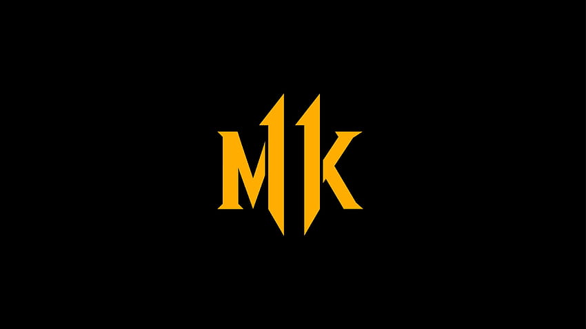 MK Logo, Michael Kors Logo HD wallpaper