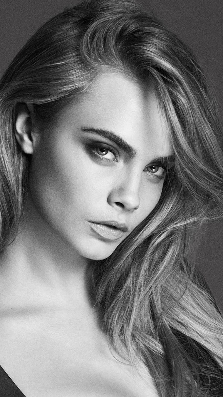 Cara Delevingne Wallpapers HD APK for Android Download