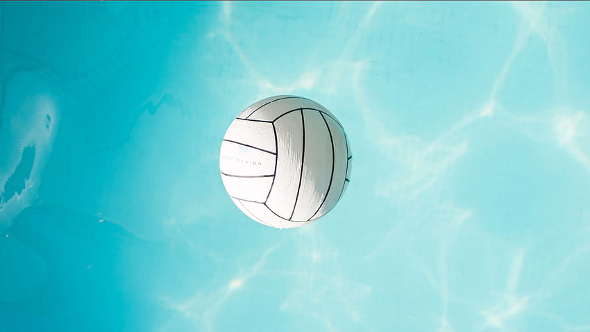 water, Volleyball / and Mobile Background, Volleyball Net HD wallpaper
