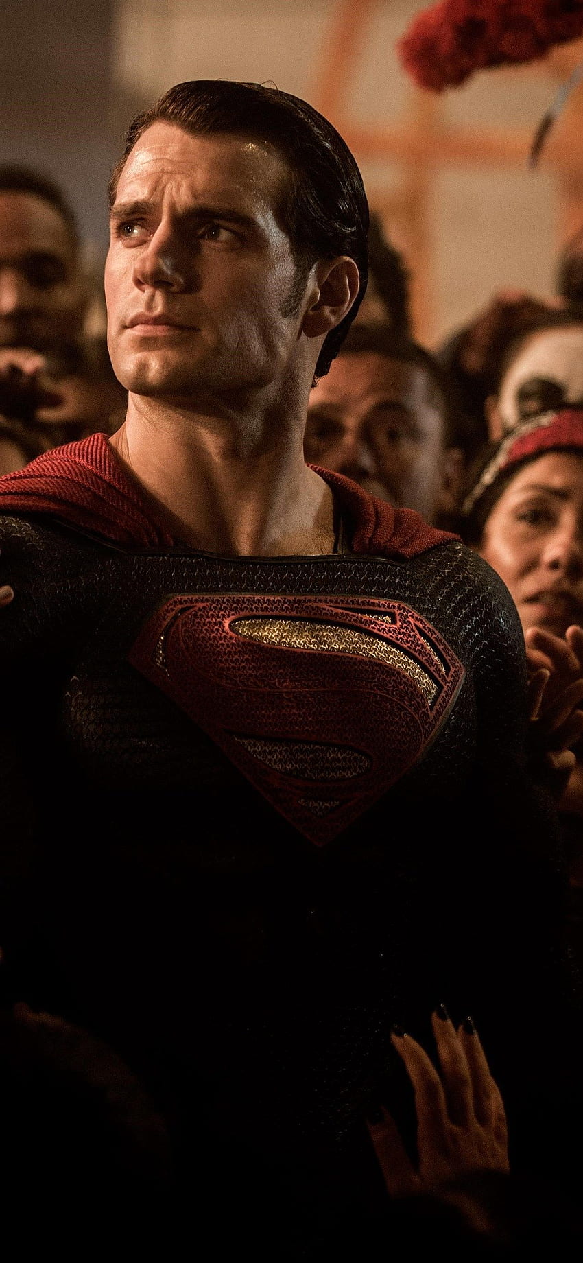 Superman Henry Cavill 2020 4k Wallpaper,HD Superheroes Wallpapers