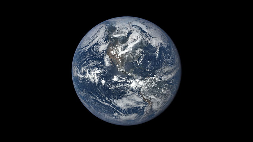 Bundesregierung veröffentlicht National Near Earth Object Preparedness Pl. NASA HD-Hintergrundbild