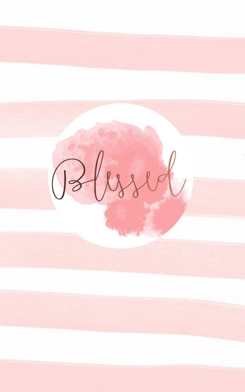 Cute background by Fatemeh on rangi Pink [] for your , Mobile ...