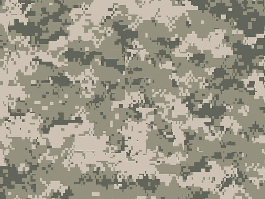 Camuflaje del ejército estadounidense, patrón de camuflaje fondo de pantalla