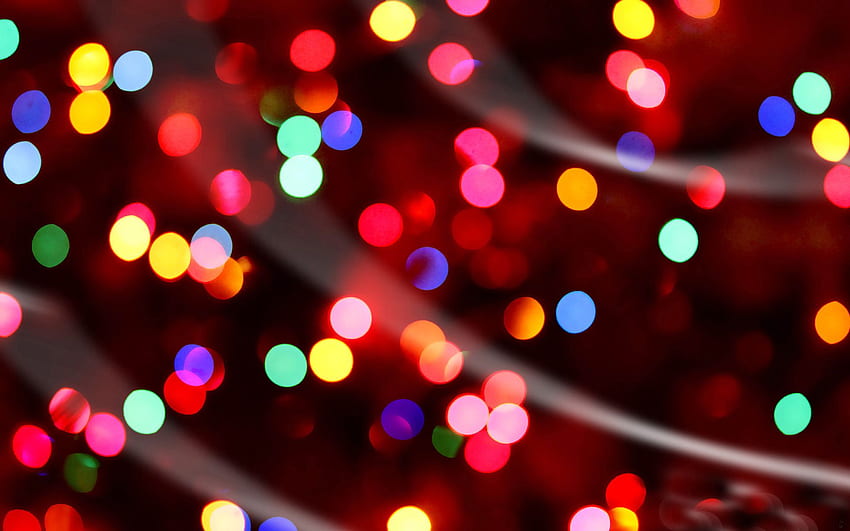 Luces navideñas [] para tu , Móvil y Tablet. Explora los bulbos de Navidad. Bombillas de Navidad, de Navidad, Navidad religiosa de Navidad fondo de pantalla