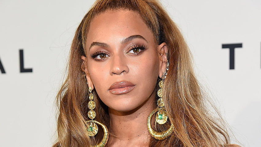 Beyhive macht Beyonce, Beyonce und Nicki Minaj an HD-Hintergrundbild