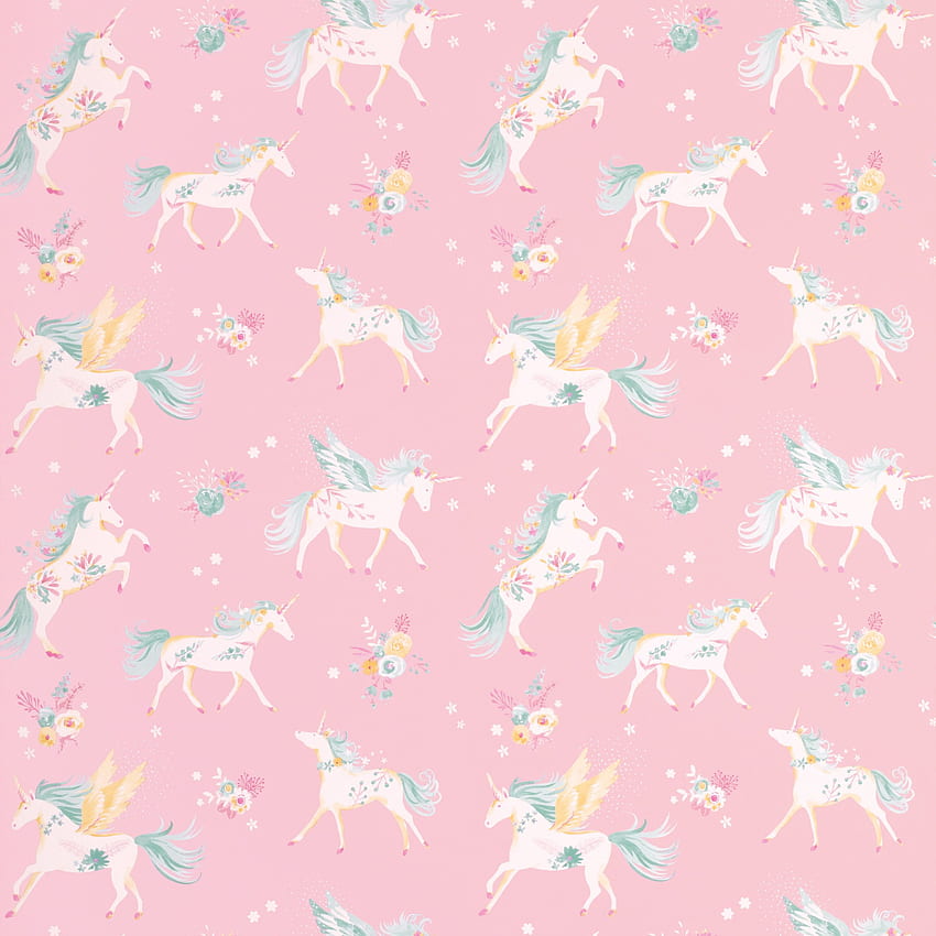 1080p Free Download Unicorns Unicorn Print Hd Phone Wallpaper Pxfuel