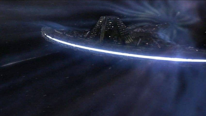 Stargate Universe Destiny [] HD wallpaper