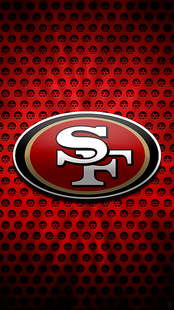 49ers Logo Wallpapers  Top 20 Best 49ers Logo Wallpapers  HQ 