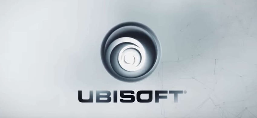 Dyrektor generalny Ubisoft przeprasza za liczne skandale firmy przed wydarzeniem Ubisoft Forward, logo Ubisoft Tapeta HD